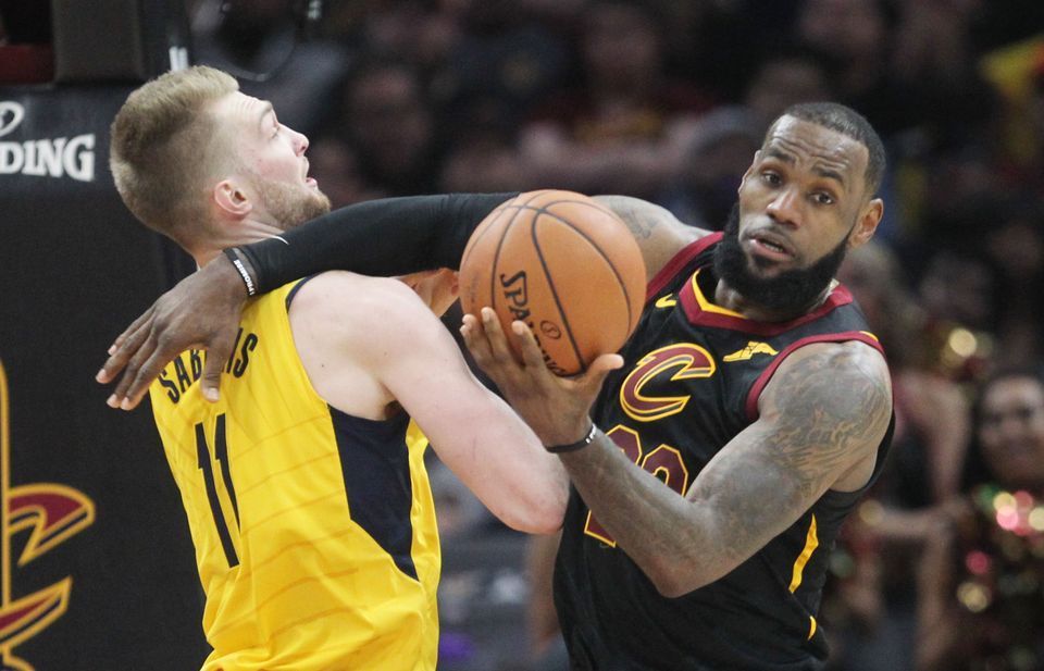 骑士险胜步行者，郭艾伦扛起全队的简单介绍