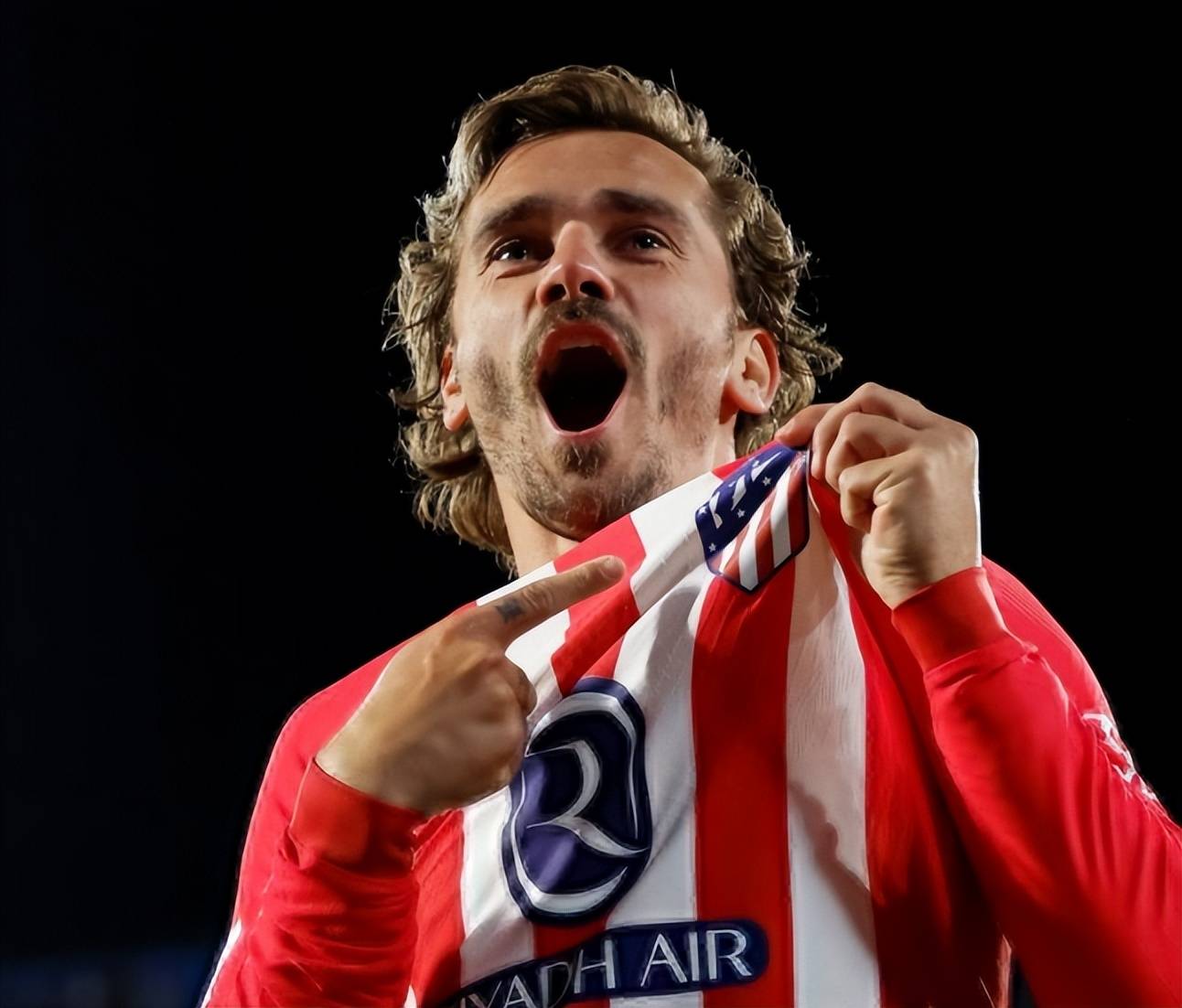 开云体育入口-关于英格兰逆转马德里竞技，阿尔瓦雷斯点燃赛场的信息