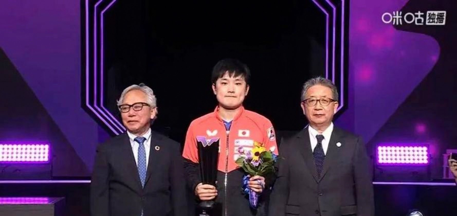 关于波兰队鏖战中国队，张本智和统治全场的信息