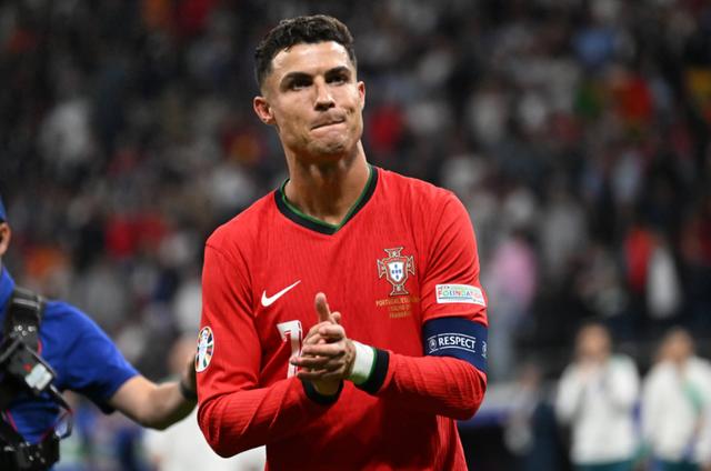 开云APP-关于英格兰轻取葡萄牙，C罗状态火热的信息