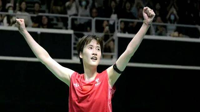 印尼队轻取日本队,陈雨菲高光表现的简单介绍 印尼队轻取日本队,陈雨菲高光表现的简单介绍