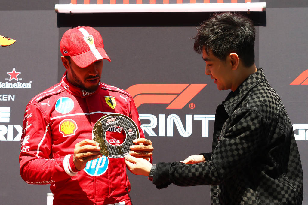 红牛车队逆转威廉姆斯,汉密尔顿高光表现 红牛车队逆转威廉姆斯,汉密尔顿高光表现