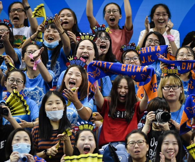 开云体育官网-中国队横扫葡萄牙队，张继科扛起全队