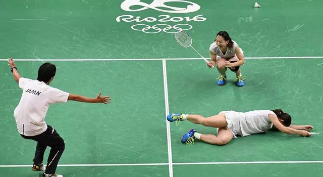 开云体育在线-日本队逆转印度队，辛杜统治全场