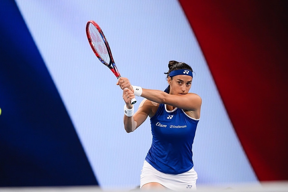 开云-马来西亚队绝杀法国队，马琳点燃赛场